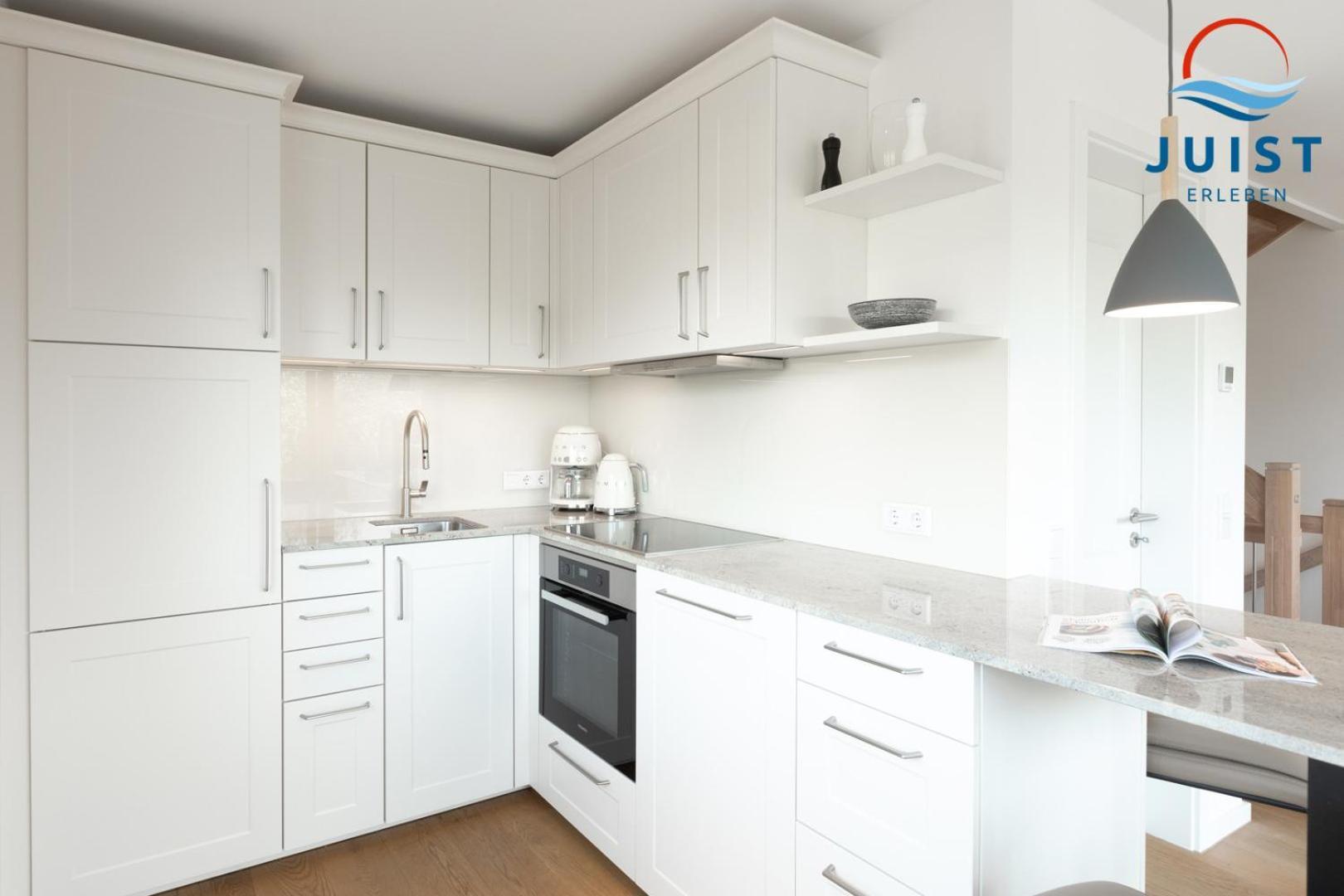 Haus Treibgut 236 - Wohnung 6 Йюст Экстерьер фото